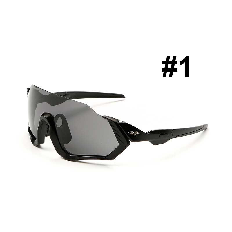 Gafas deportivas ciclismo, outdoor, running