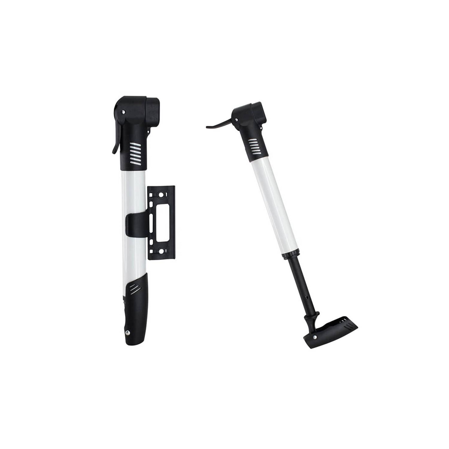 Bombin portatil para bicicleta