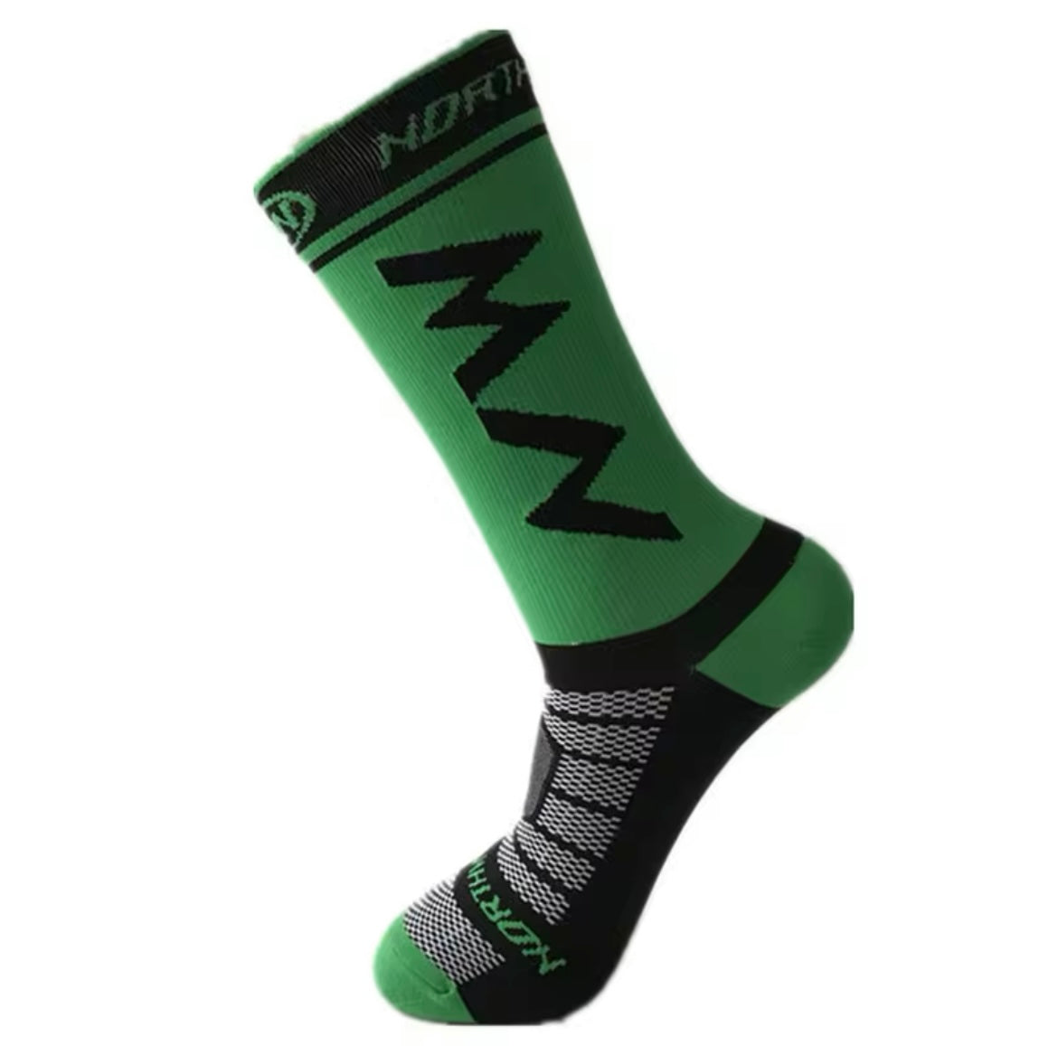 Calcetines ciclismo largos