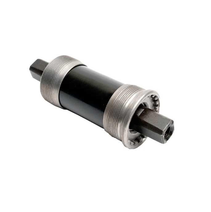 Motor Sellado eje cuadrado 68x110mm