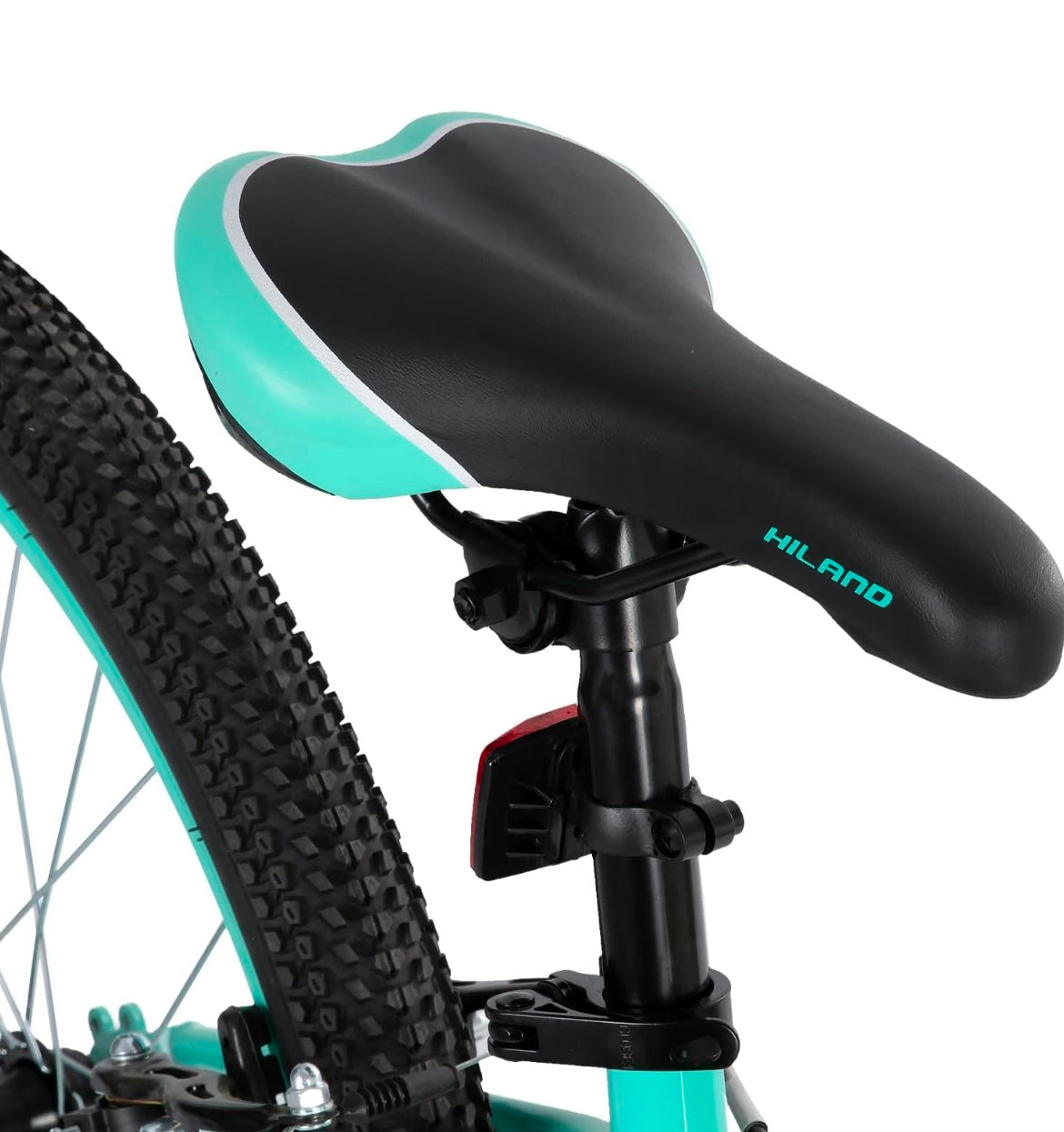 Bicicleta mtb Hiland modelo Climber aro 24