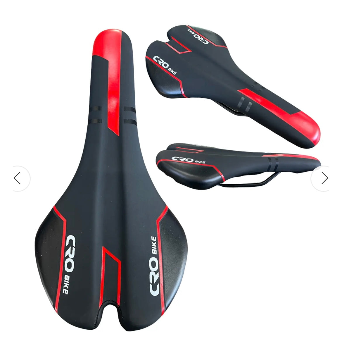 ASIENTO BITTELI CRO BIKE MTB