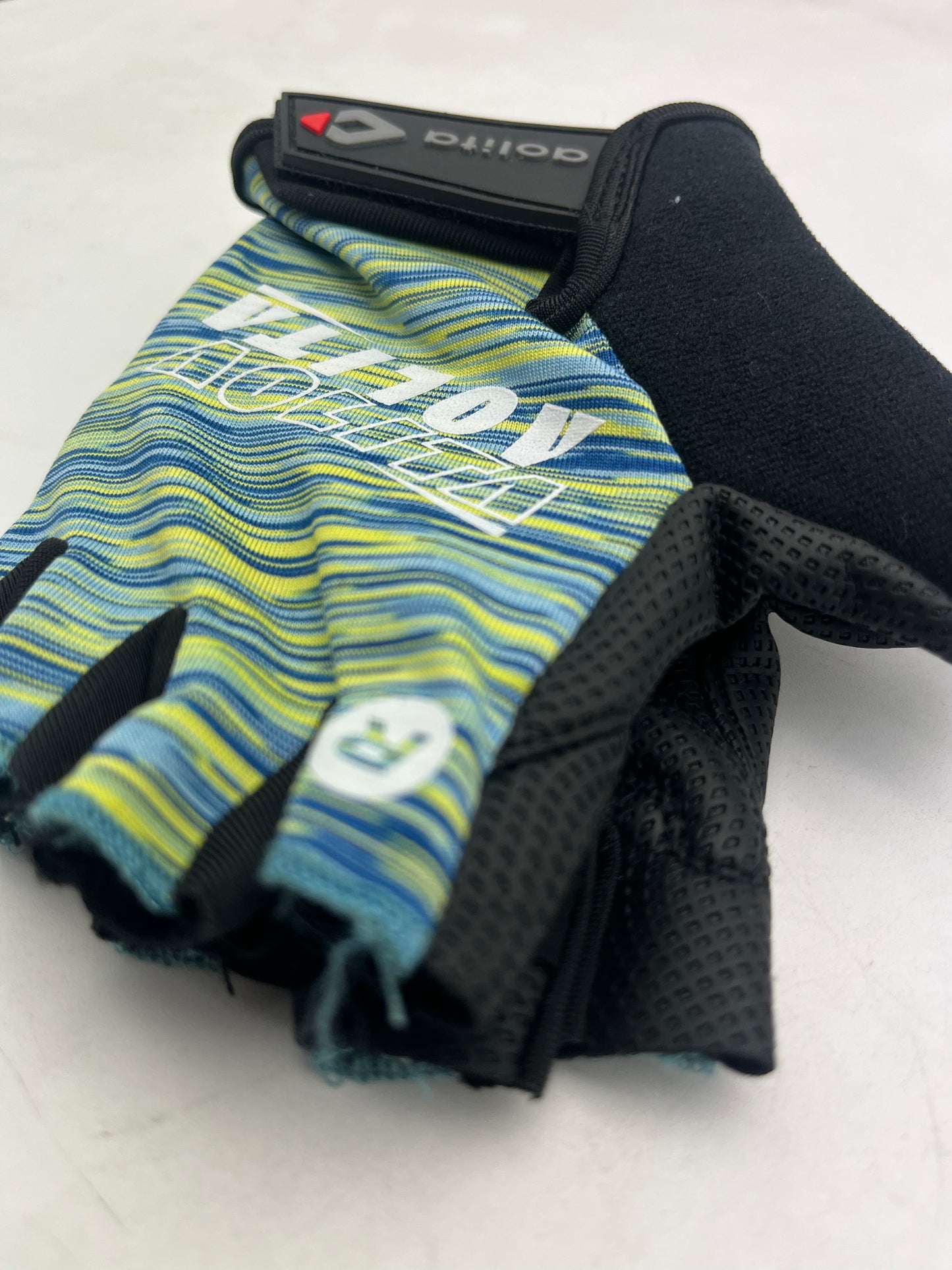 GUANTES MUJER SIN DEDOS