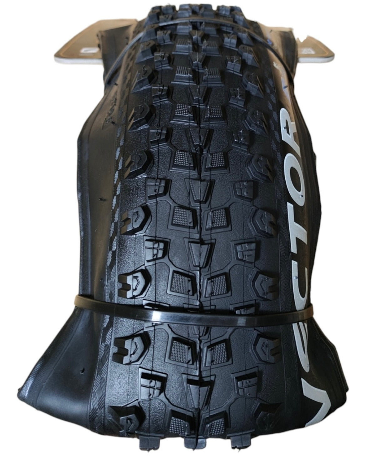 Neumatico Ralco 27.5 X 2.35 60-584 Vector (60 Tpi) Kevlar (R-4159)