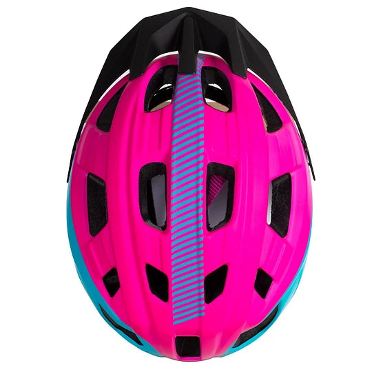 Casco De Ciclismo Best Enduro Fucsia