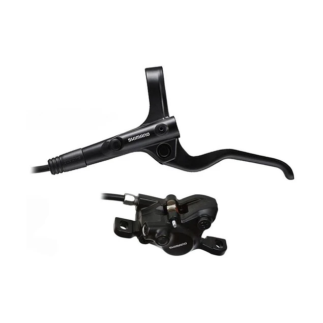 Freno Hidráulico Delantero SHIMANO BL-MT201
