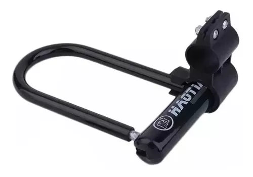 Mini Candado De Seguridad U Lock
