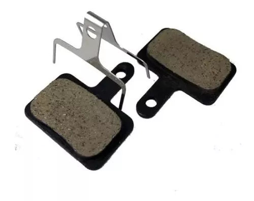 Pastillas Para Frenos Shimano/ Tektro. M4 genericas