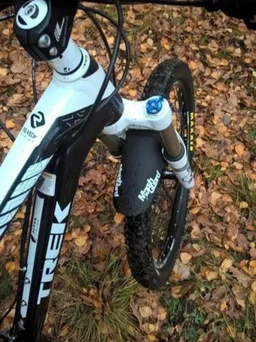 Tapabarro Mud Guard Bicicleta Mtb