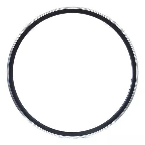 Llanta Aro 27,5 Aluminio Doble Pared 30mm Perfil, 36h