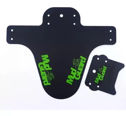 Tapabarro Mud Guard Bicicleta Mtb