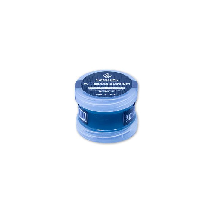 Grasa Speed Light - 20g - Solifes
