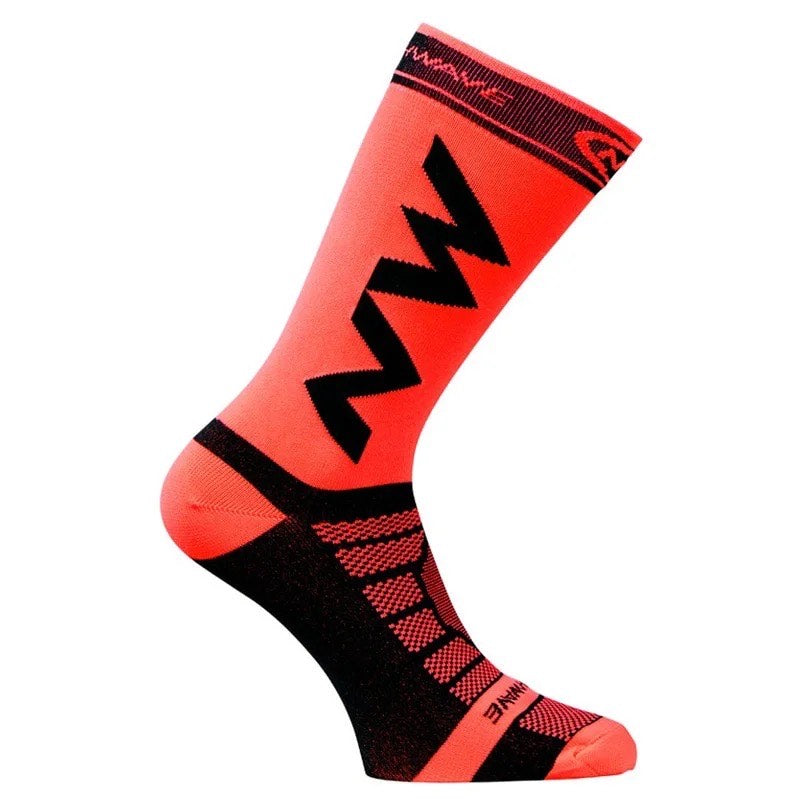 Calcetines ciclismo largos