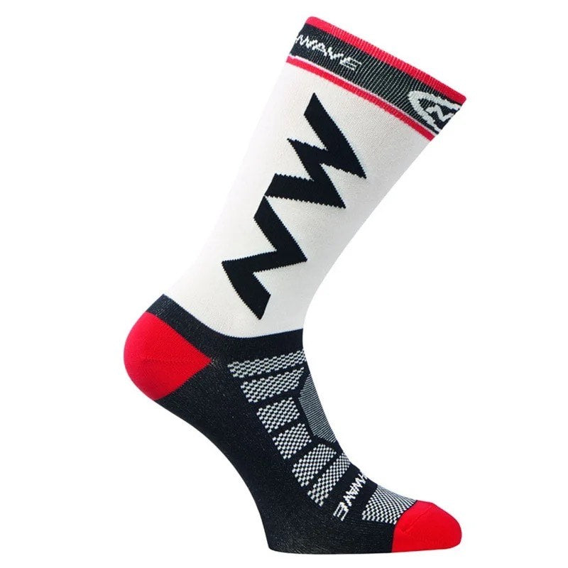 Calcetines ciclismo largos
