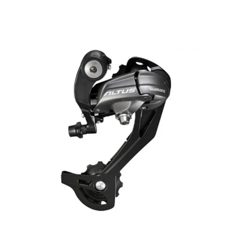 Shimano Cambio 9V. RD-M370-L SGS
