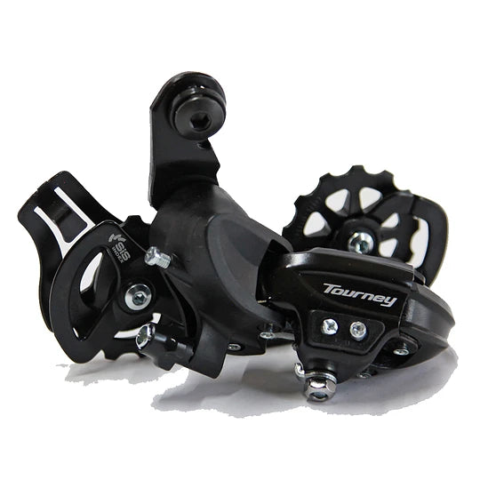 CAMBIO 6/7/8V SHIMANO RD-TY300 TOURNEY NEGRO