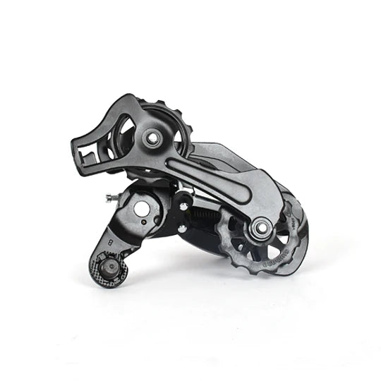 CAMBIO 6/7/8V SHIMANO RD-TY300 TOURNEY NEGRO