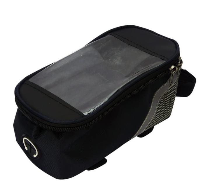 Bolso porta celular para bicicleta
