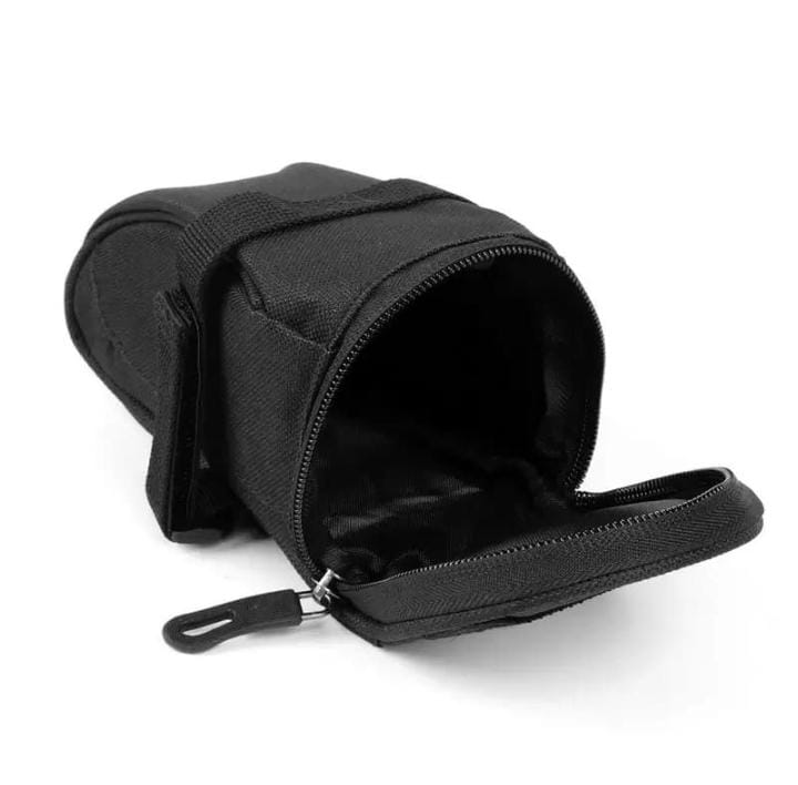 Bolso para herramientas de bicicleta