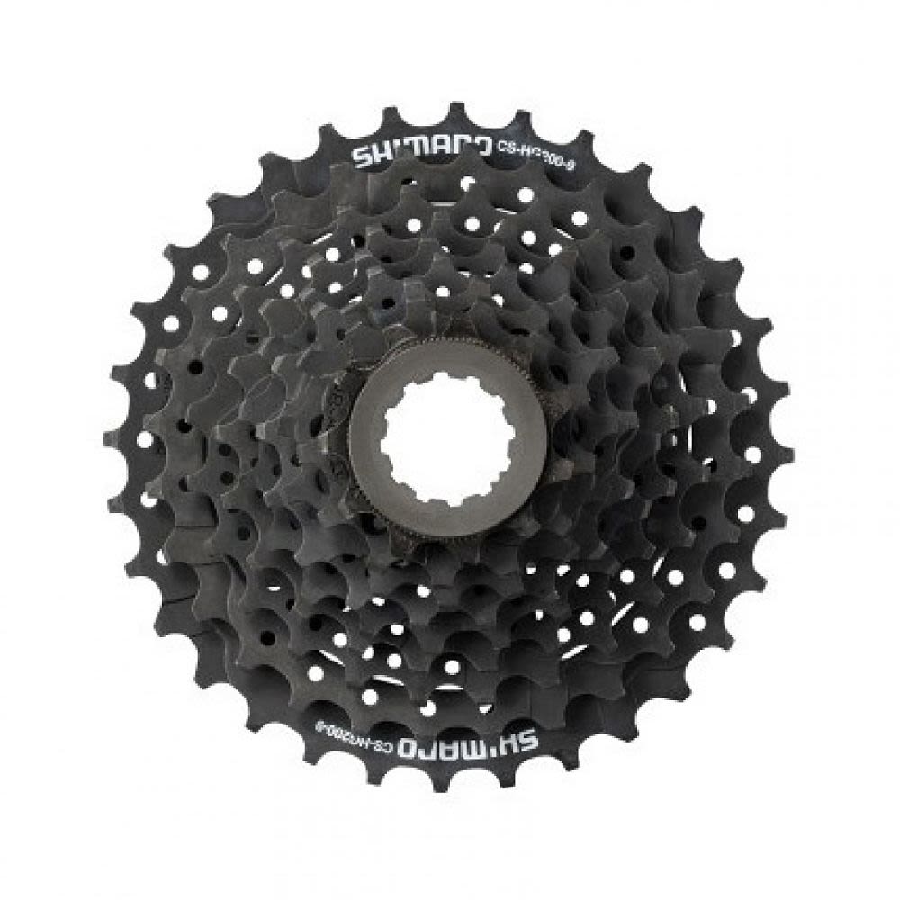 PIÑON SHIMANO CASSETTE 8V (12-32) CS-HG200-8