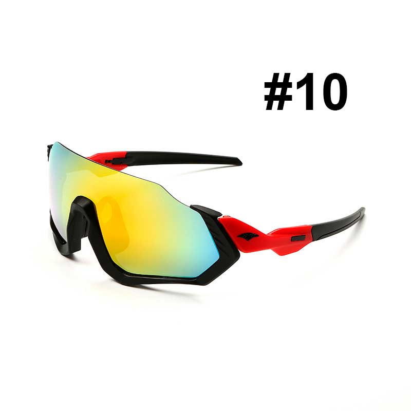 Gafas deportivas ciclismo, outdoor, running