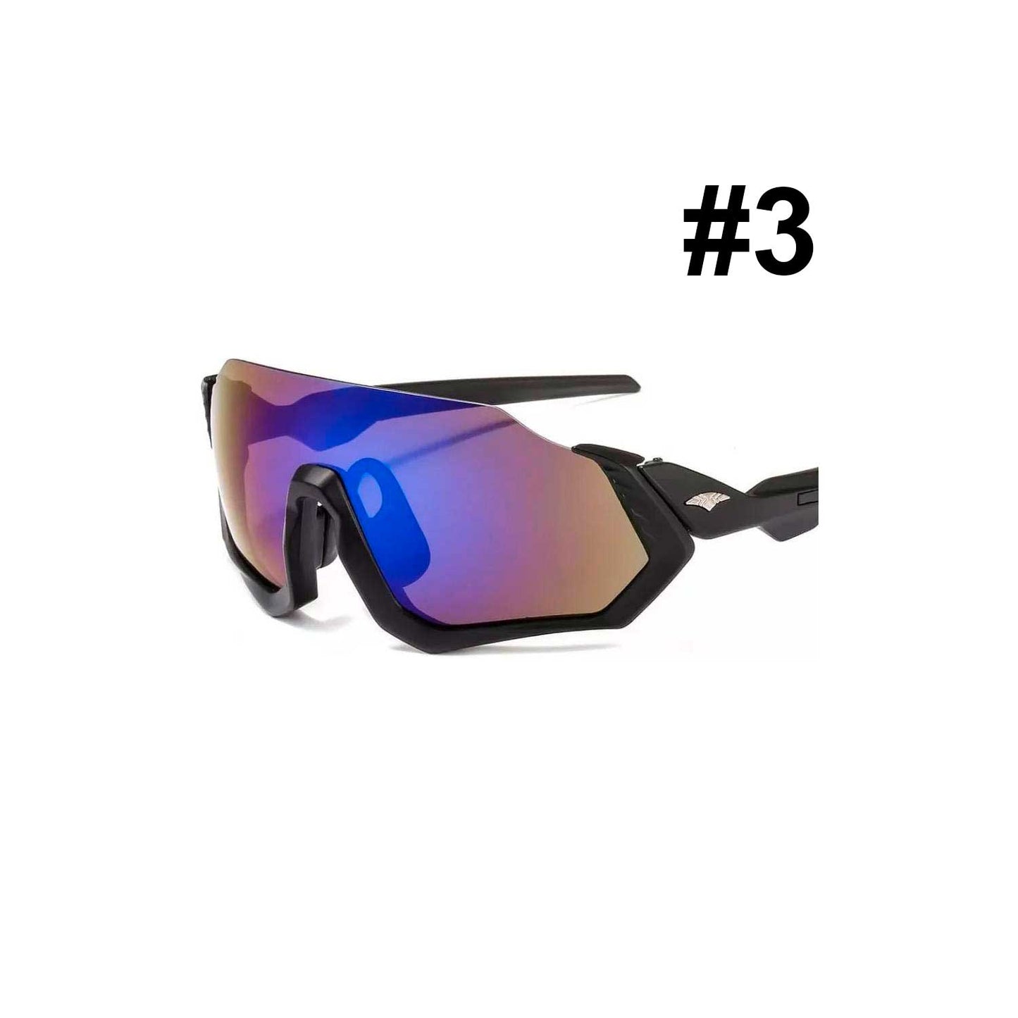 Gafas deportivas ciclismo, outdoor, running