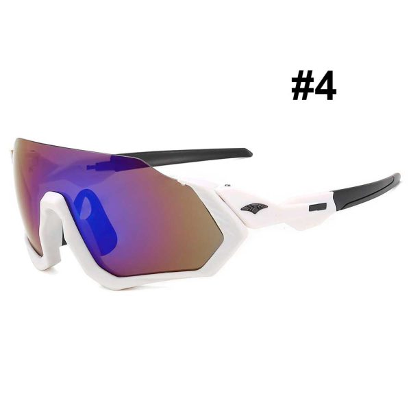 Gafas deportivas ciclismo, outdoor, running
