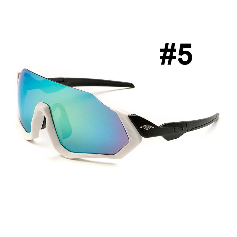 Gafas deportivas ciclismo, outdoor, running