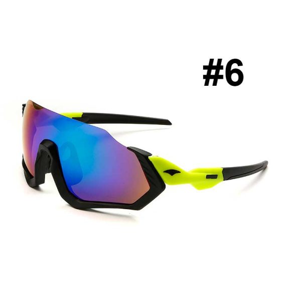 Gafas deportivas ciclismo, outdoor, running