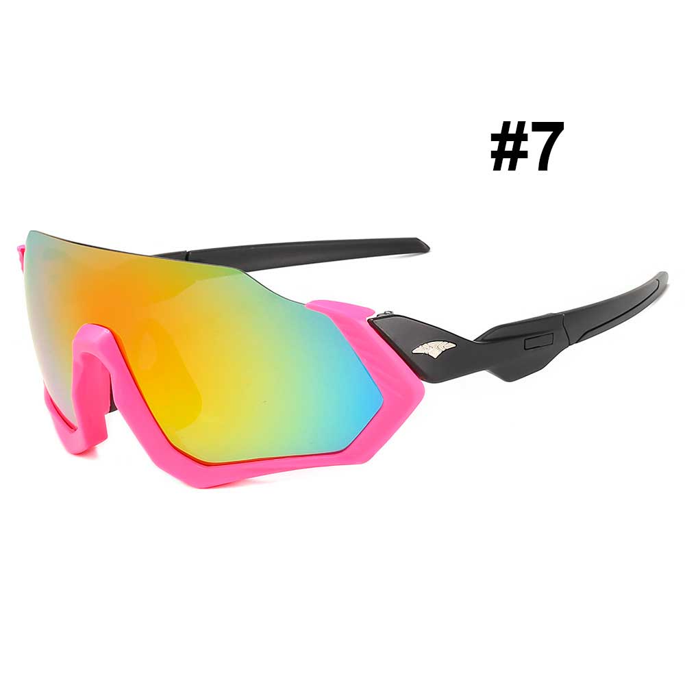 Gafas deportivas ciclismo, outdoor, running