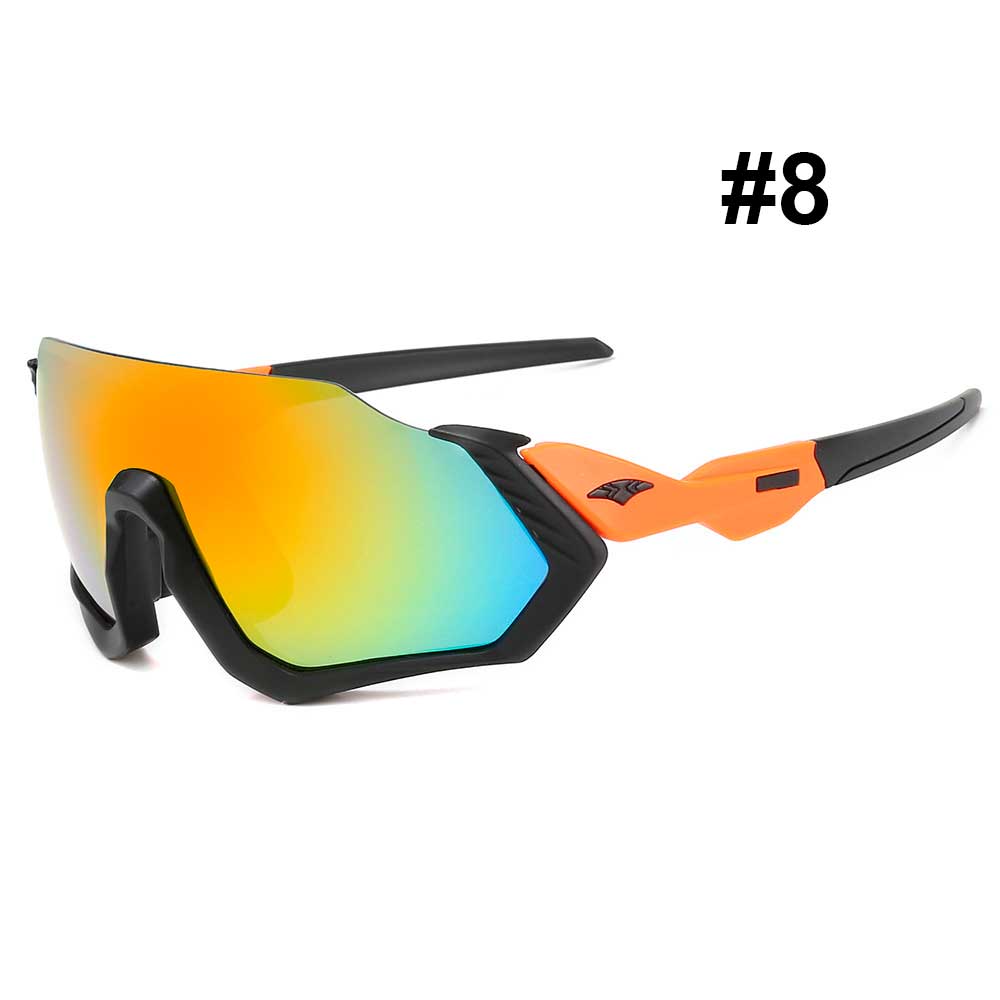 Gafas deportivas ciclismo, outdoor, running
