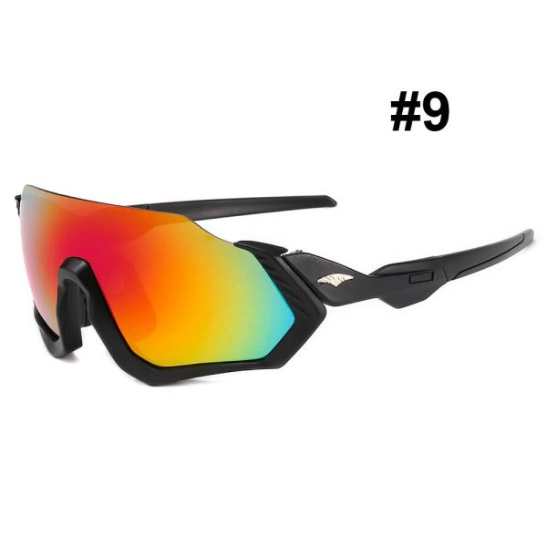 Gafas deportivas ciclismo, outdoor, running