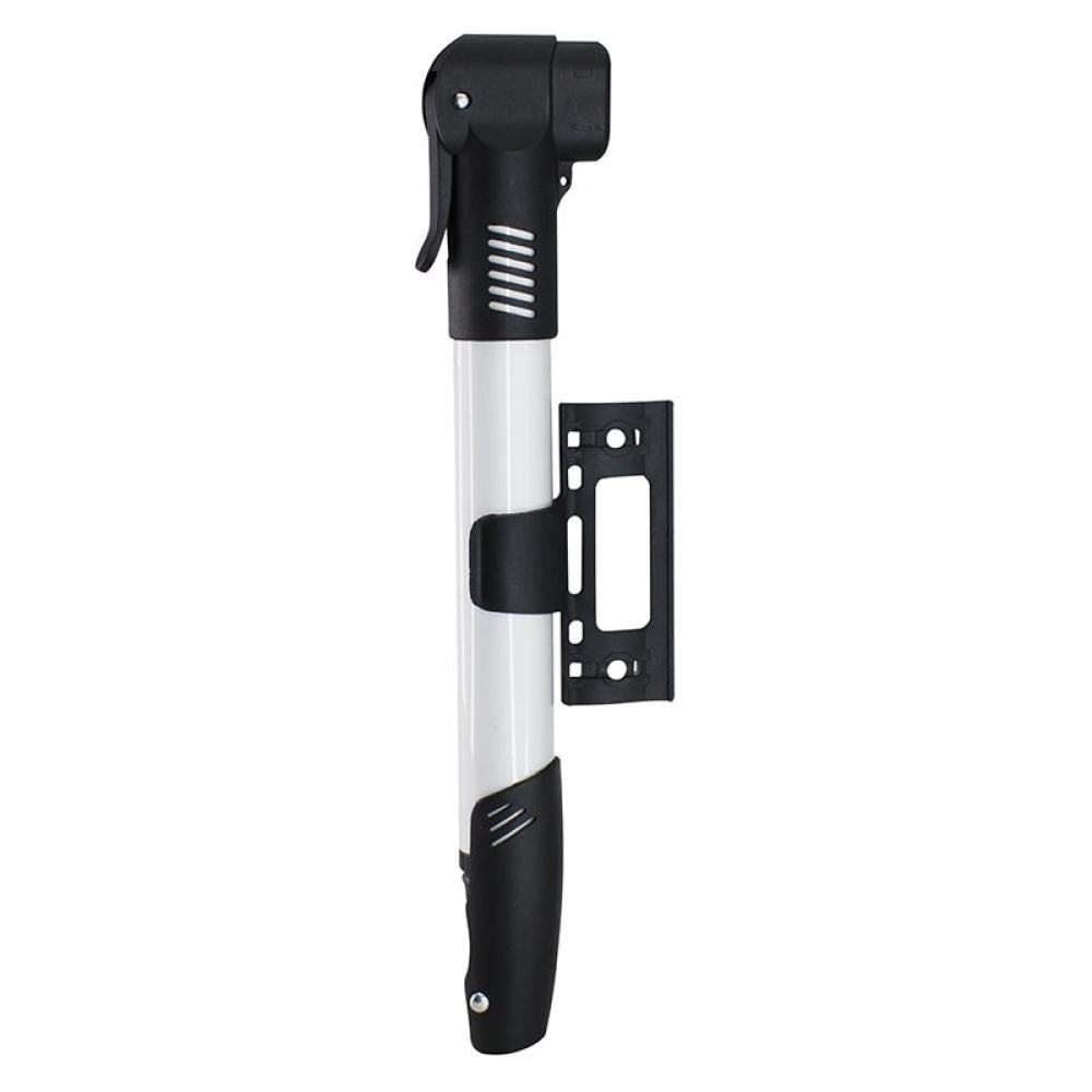 Bombin portatil para bicicleta