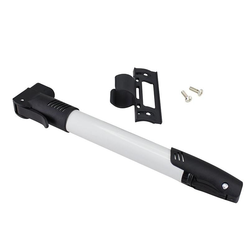 Bombin portatil para bicicleta