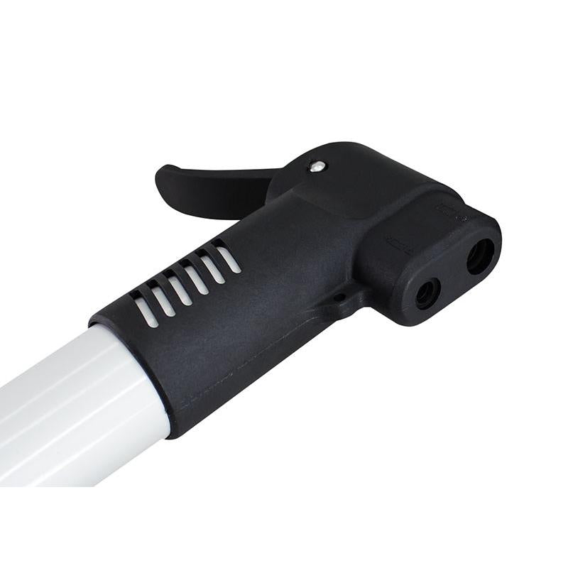 Bombin portatil para bicicleta
