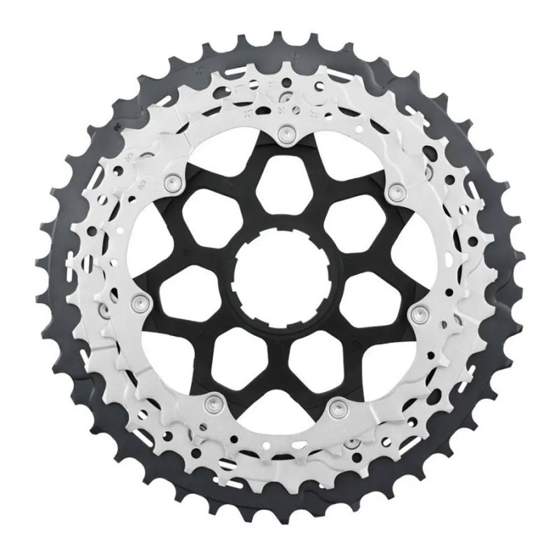 Cassette Piñon Shimano SLX CS-M7000 de 11 velocidades (11-40)