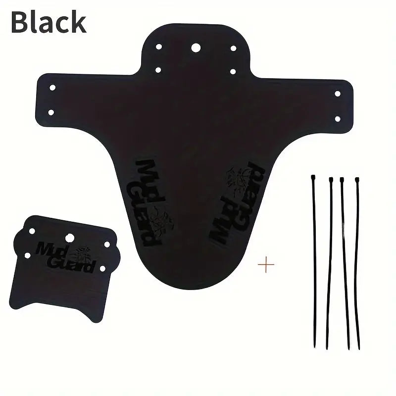 Tapabarro Mud Guard Bicicleta Mtb