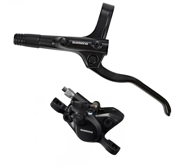 FRENO DE DISCO HIDRÁULICO SHIMANO BL-MT200 IZQUIERDO (DELANTERO)
