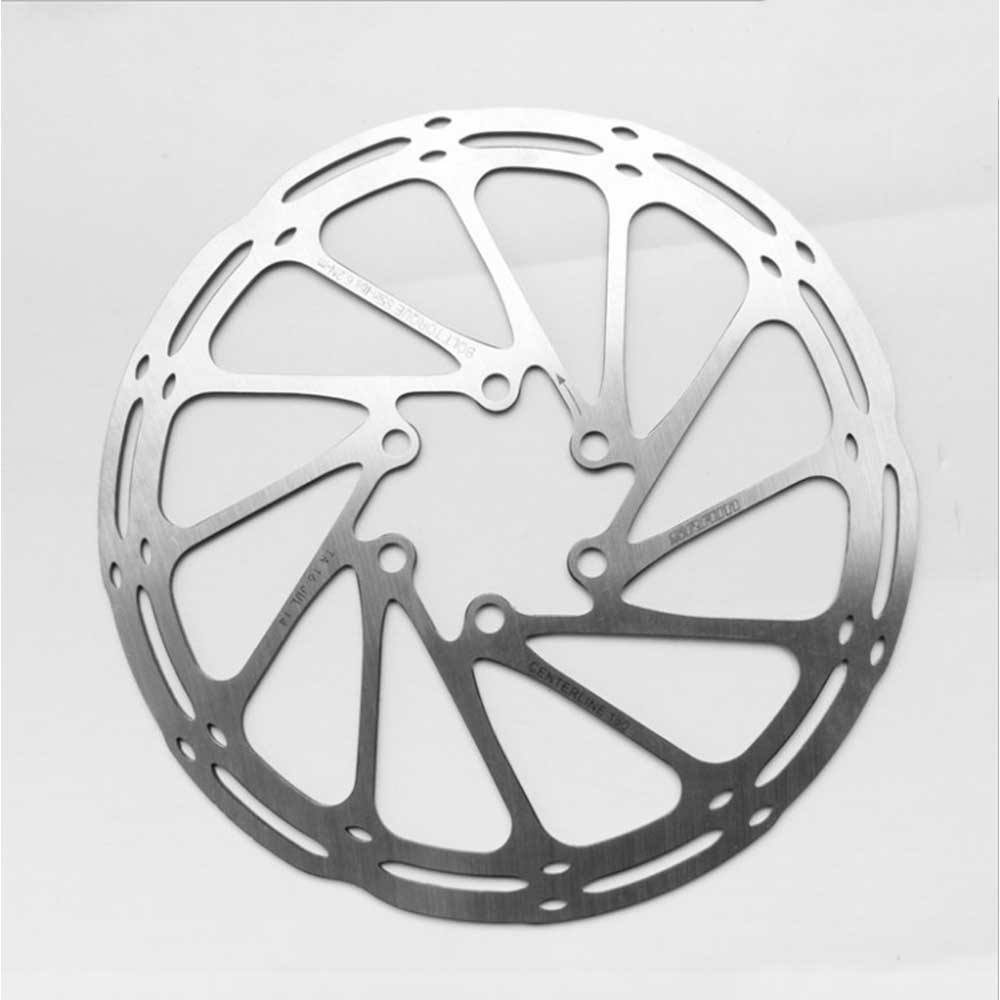 Disco de freno para bicicletas 160 mm