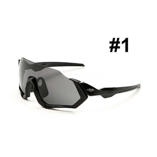 Gafas deportivas ciclismo, outdoor, running
