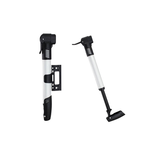 Bombin portatil para bicicleta