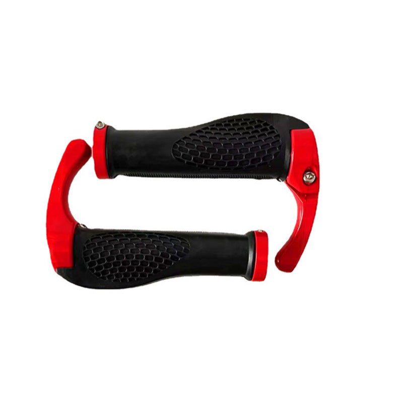 Puños De Bicicleta Con Cachos