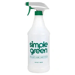 Atomizador Simple Green