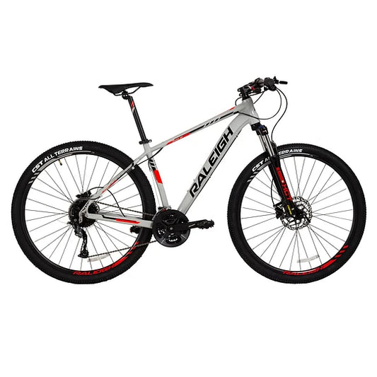 BICICLETA RALEIGH MODELO GOLD ARO 29 27V