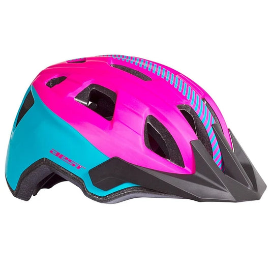 Casco De Ciclismo Best Enduro Fucsia