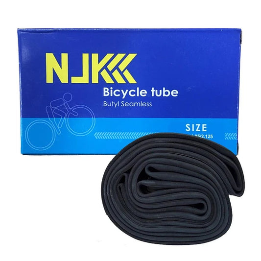 CAMARA 27.5x2.125 AV 48 MM BUTYL NJK CAJA