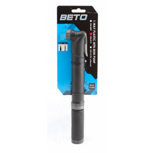 Bombín Beto Resina 80 PSI