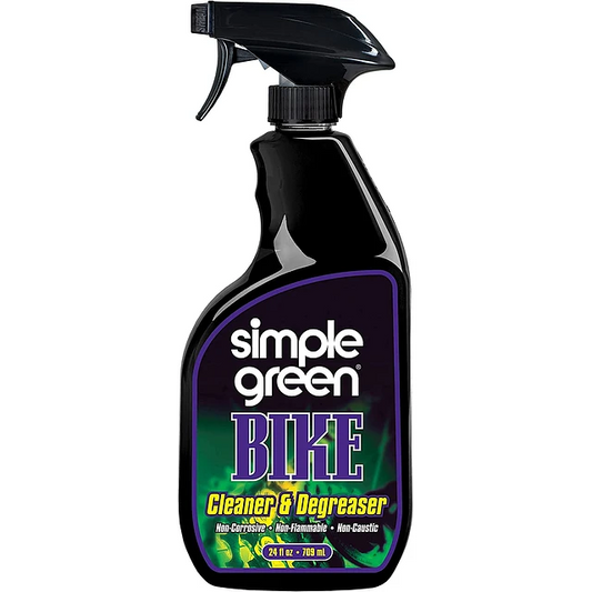 Bike Cleaner SImple Green - Spray 710ml