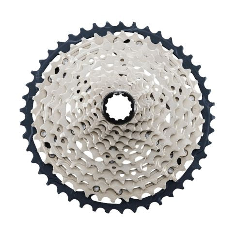 PIÑON SHIMANO CASSETTE 12V 10-51 CS-M7100-12 SLX MICROSPLINE