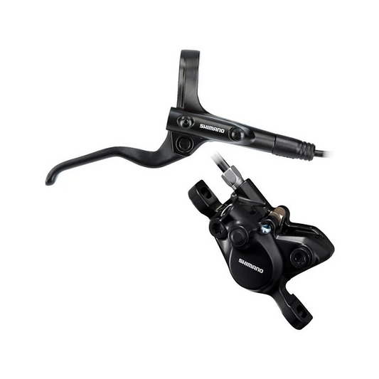 Freno Hidráulico Trasero Shimano BL-MT201 CAJA